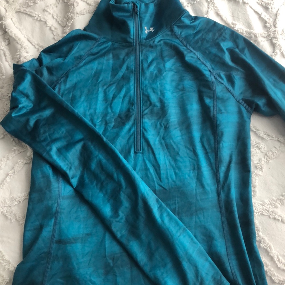 Underarmour jacket